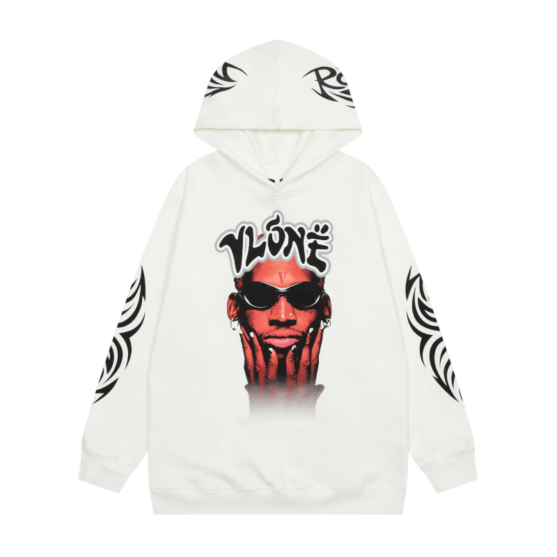 e1f20f7e-Photoroom.png Vlone Rodman Logo Hoodie - Image 1