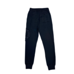 Chrome Hearts Horseshoe Patch Sweatpants - Image 5