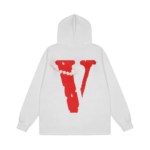 Vlone Marilyn Monroe Vampire Hoodie - Image 3