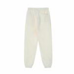 Fear of God Essential Sweatpant ‘Ivory' - Image 2