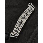 Chrome Hearts Dagger Sweat Shorts - Image 5