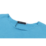 Chrome Hearts White Cross Patch Sweatshirt - Image 8