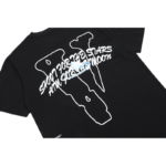 Pop Smoke x Vlone Tracklist T-Shirt - Image 3