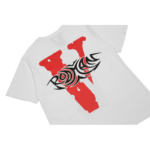 Vlone X Rodman T- Shirt - Image 9