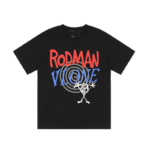 Vlone Rodman Pearl T- Shirt