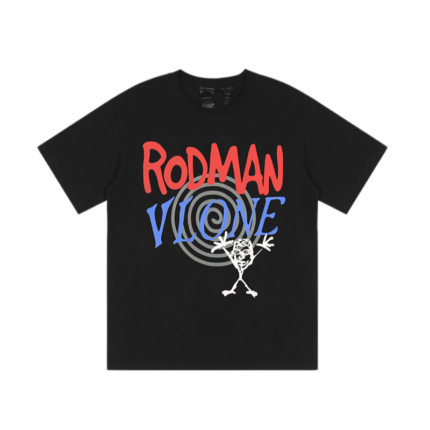 Vlone Rodman Pearl T- Shirt