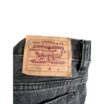 Chrome Heart X CDG Jeans - Image 9