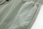 Fear of God Crinkle Nylon Trackpant 'Seal' - Image 3