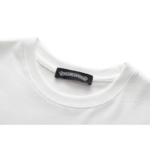Chrome Hearts Painted Hot Diamond T-Shirt - Image 3