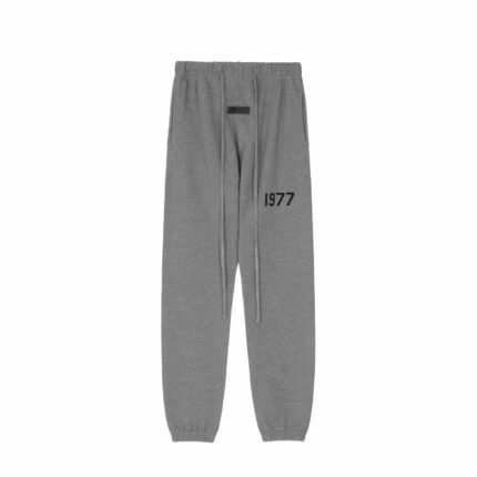 Fear of God Essential 1977 Sweatpant ‘Dark-Gray'