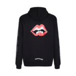 Chrome Hearts Matty Boy Chomper Horseshoe Hoodie - Image 2