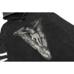 Saint Michael x Vlone Bless Me Hoodie - Image 4
