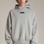Fear of God Essentials Tracksuit 'Dark-Gray’