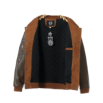 Chrome Hearts Varsity Jackets - Image 3