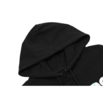 Vlone Friends Black Hoodie - Image 3