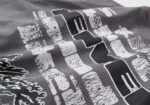 Hellstar Studios Rage T-Shirt Dark Gray - Image 5
