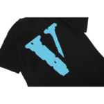 Vlone X Juice Wrld T- Shirt - Image 6