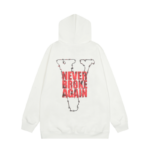 Vlone Never Broke Again Hoodie - Image 13