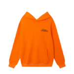 Chrome Hearts Off-White 2018 Hoodie