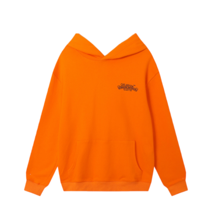 Chrome Hearts Off-White 2018 Hoodie