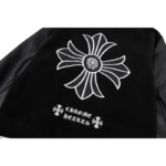 Chrome Hearts Varsity Bomber Jackets - Image 7