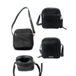 Chrome Hearts Cemetery Cross Street Style Bag - Image 7