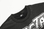 Hellstar Studios Inner Peace T-Shirt Black - Image 5