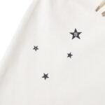 Sp5der x Mariah the Scientist Scorpion Sweatpant 'Cream' - Image 10