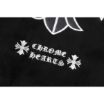 Chrome Hearts Varsity Bomber Jackets - Image 6