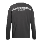 Chrome Hearts Horseshoe Long Sleeve Shirt - Image 23