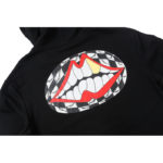 Chrome Hearts Matty Boy Chomper Crewneck Hoodie - Image 3