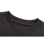 Chrome Hearts leather Gothic Cross T-Shirt - Image 6