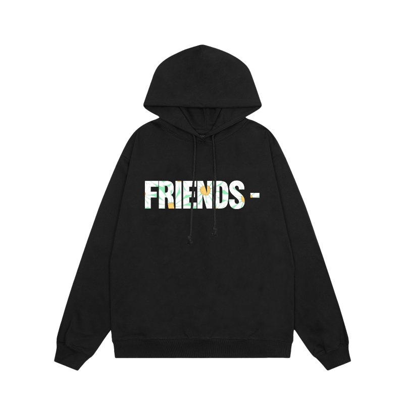 ea8930f6-Photoroom.png Vlone Friends Black Hoodie - Image 1