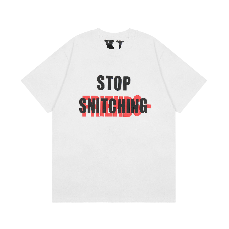 ea999516-Photoroom.png Vlone Stop Snitching T-Shirt - Image 1