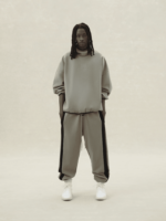 Fear of God Athletics Heavy Fleece Sweatpant ‘Clay’ - Image 3