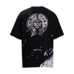 Chrome Hearts Cross hearts T-Shirt - Image 9