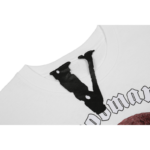 Vlone X Rodman T- Shirt - Image 10