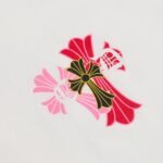 Chrome Hearts Multicolor Logo Sweatshirt - Image 12