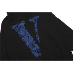 Vlone Zip-Up Hoodie - Image 12