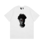 Vlone x NBA Youngboy "Reapers Child" T-Shirt - Image 2