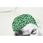 Vlone X Cheetah Rodman Hoodie - Image 9
