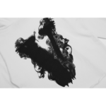 Vlone Smoke Angel Hoodie - Image 5