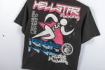 Hellstar Path to Paradise T-shirt - Image 4