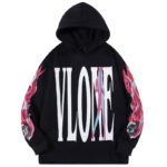 Vlone Vice City Hoodie