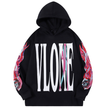 Vlone Vice City Hoodie