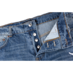 Sp5der Vintage Web Jean Denim - Image 10