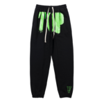 YoungBoy NBA x Vlone Green TOP Sweatpants - Image 10