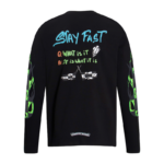 Chrome Hearts Matty Boy Sex Records It Is What It Is Shirt - Image 2