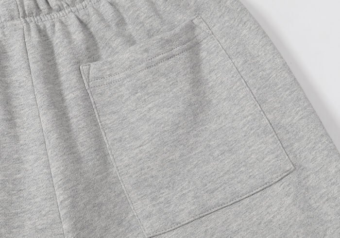 Hellstar Enlightenment Sweatpants Grey - Image 11