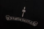 Chrome hearts Straight Line T-Shirt - Image 7